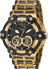 INVICTA - Carbon Hawk Men 37289
