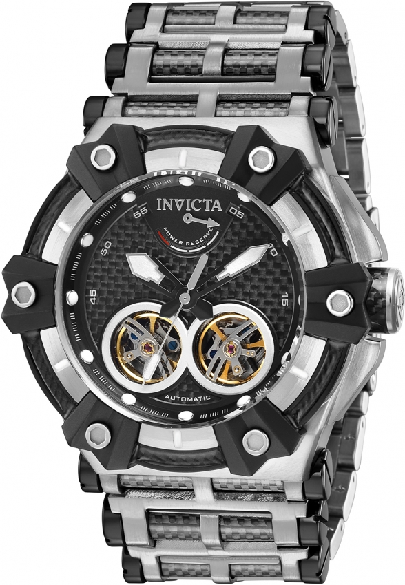 INVICTA - Carbon Hawk Men 37288