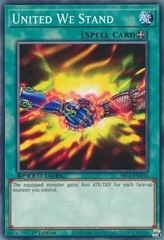 United We Stand - Speed Duel: Streets of Battle City (SBC1)
