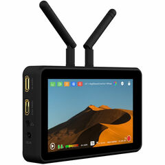 Vaxis Atom A5 5.5