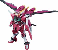 HGCE 1/144 INFINITE JUSTICE GUNDAM