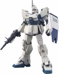 HGUC 1/144 #155 Gundam Ez8