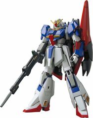 HGUC 1/144 #203 Zeta Gundam