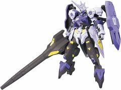 Orphans HG 1/144 Gundam Kimaris Vidar