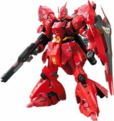 RG 1/144 SAZABI