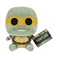 Michelangelo TMNT Funko Plush