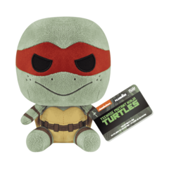 Raphael TMNT Funko Plush