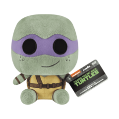 Donatello TMNT Funko Plush