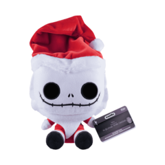 Santa Jack NBC Funko Plush