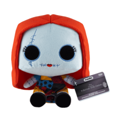 Sally NBC Funko Plush