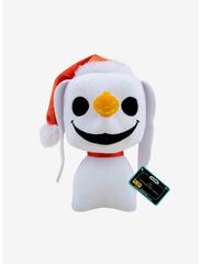 Santa Zero NBC Funko Plush