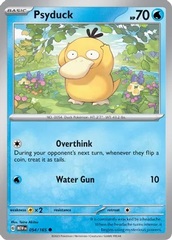 Psyduck - 054/165 - Common