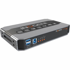 INOGENI SHARE 2U USB/HDMI Mixer and Capture Device