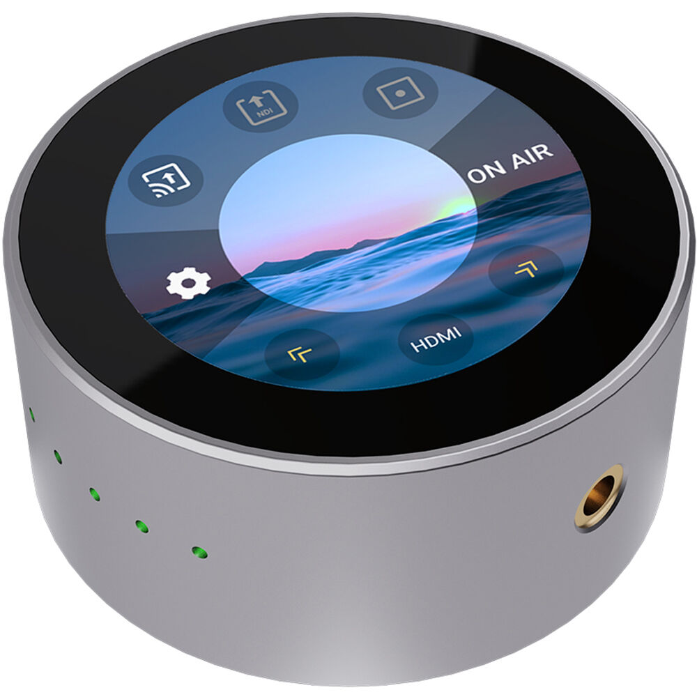 RGBlink TAO 1mini 4K Pro Streaming Node