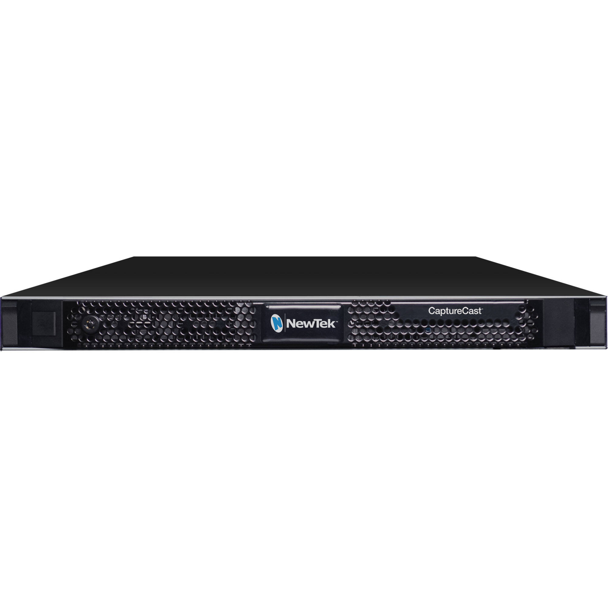 NewTek CaptureCast NDI
