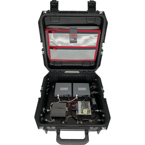 Videon EdgeCaster 2Go-2I (2-Channel Base Bundle)