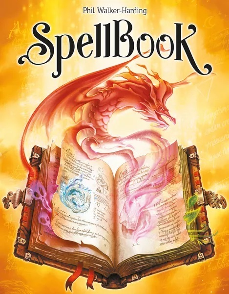 SpellBook (2023)