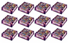 Digimon Card Game: Across Time Booster Case