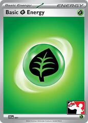 Basic Grass Energy - 001 - Common