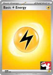 Basic Lightning Energy - 004 - Common