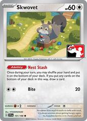 Skwovet - 151/198 - Common