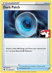Dark Patch - 139/189 - Uncommon Holo
