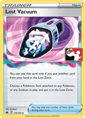 Lost Vacuum - 135/159 - Uncommon Holo