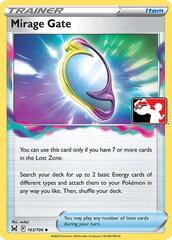 Mirage Gate - 163/196 - Uncommon Holo