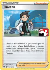 Thorton - 167/196 - Uncommon Holo