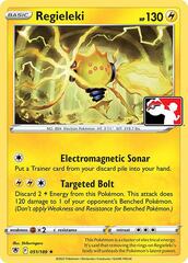 Regieleki - 051/189 - Rare Holo