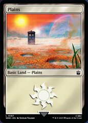 Plains (0197)