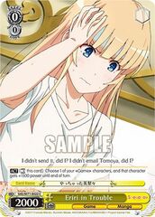 Eriri in Trouble - SHS/W71-E022 - C