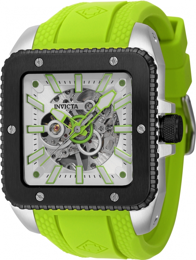 INVICTA - Cuadro Men 44006