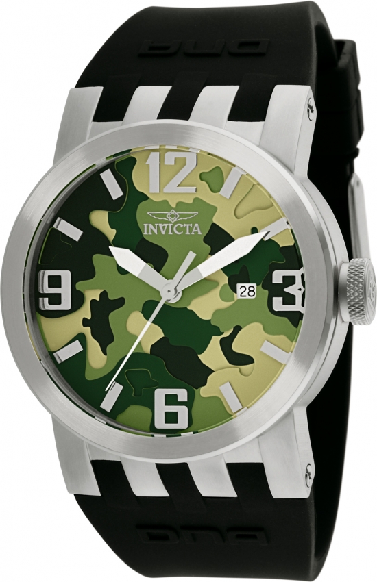 Invicta - DNA Men 10453