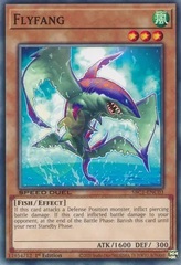 Flyfang - Speed Duel: Streets of Battle City (SBC1)