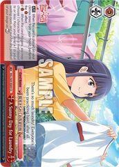 A Sunny Day for Laundry - RSL/S69-E069 - CC