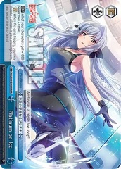 Platinum on Ice - RSL/S69-E098R - RRR