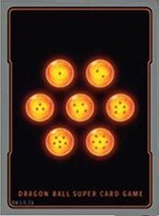 Dark Death Ball - BT10-090 - PR (Event Pack 13)