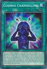 Cosmos Channelling - Speed Duel: Streets of Battle City (SBC1)