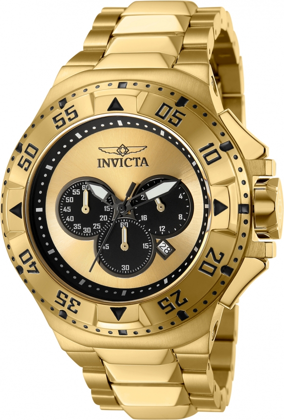 Invicta - Excursion Men 43647