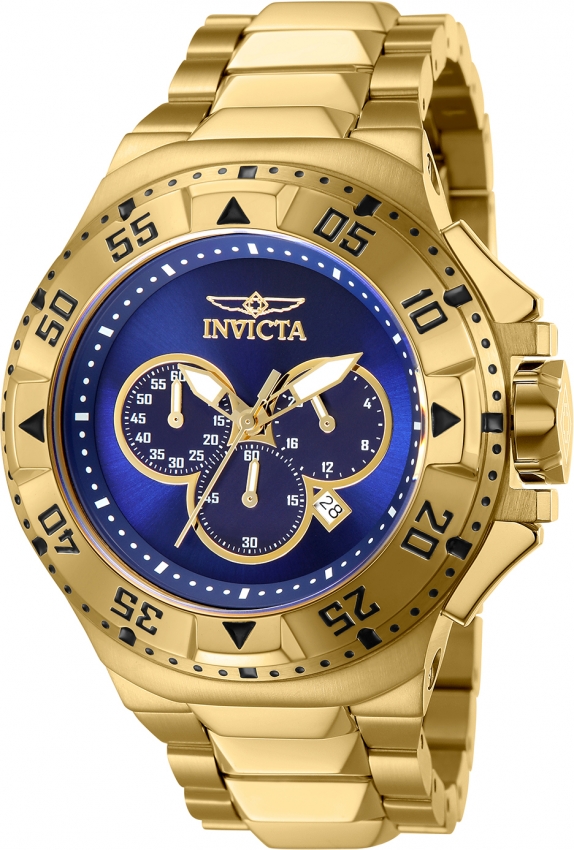 Invicta - Excursion Men 43648