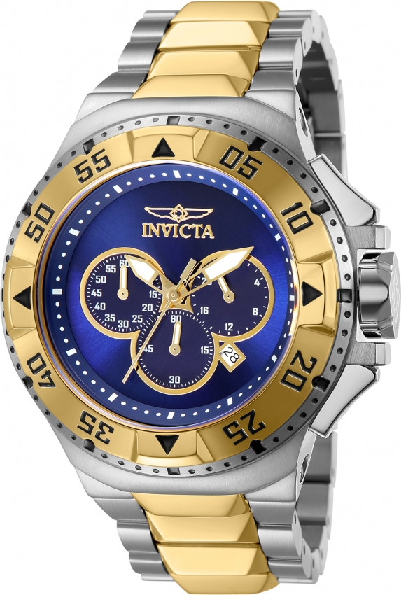 Invicta - Excursion Men 43650