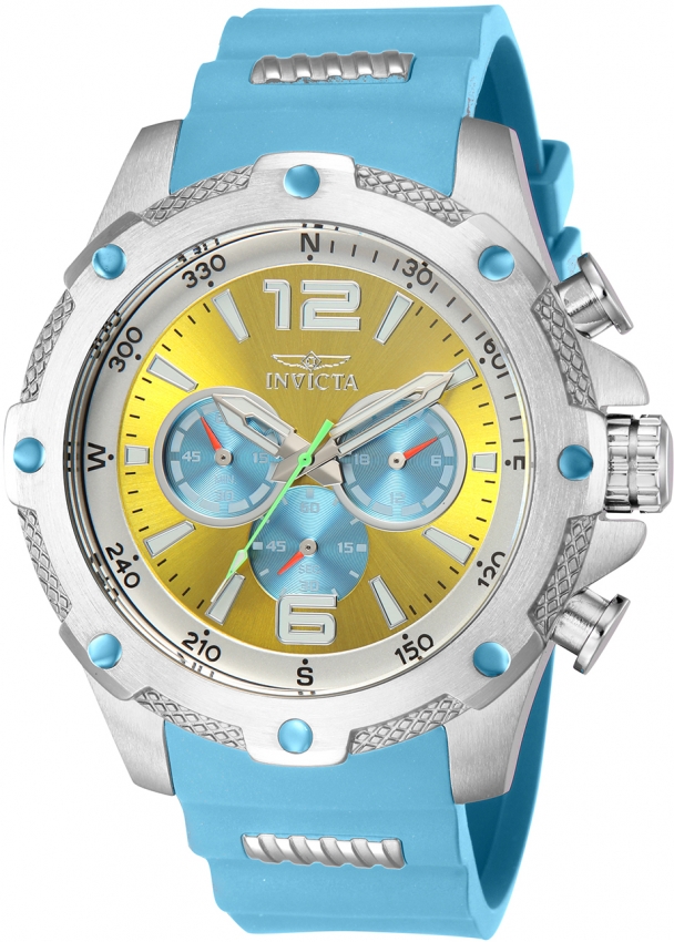 INVICTA - I-Force Men 43005