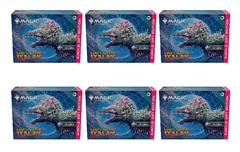 The Lost Caverns of Ixalan Gift Bundle Case
