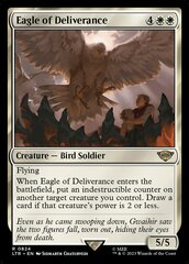 Eagle of Deliverance