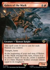 Riders of the Mark (0832) (Extended Art)