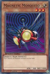 Magnetic Mosquito - Speed Duel: Streets of Battle City (SBC1)