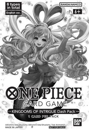 Kingdoms of Intrigue Dash Pack Kingdoms of Intrigue Dash Pack
