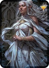 The Lord of the Rings: Tales of Middle-earth Retail Tin - Galadriel of Lothlorien