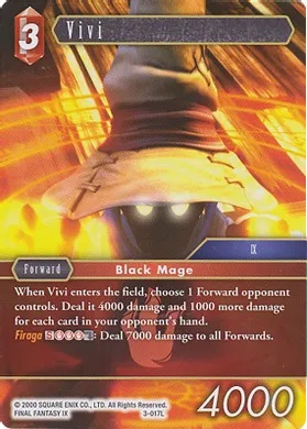 Vivi - 3-017L